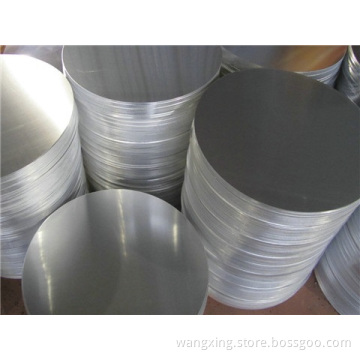 Aluminum Circle